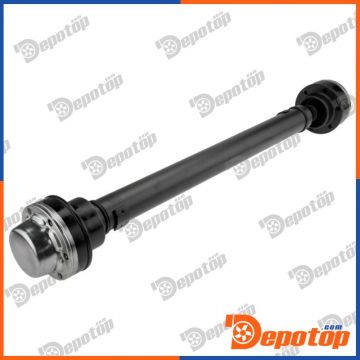 Arbre de transmission avant pour FORD | NWN-CH-048, BL34-4A376-AA